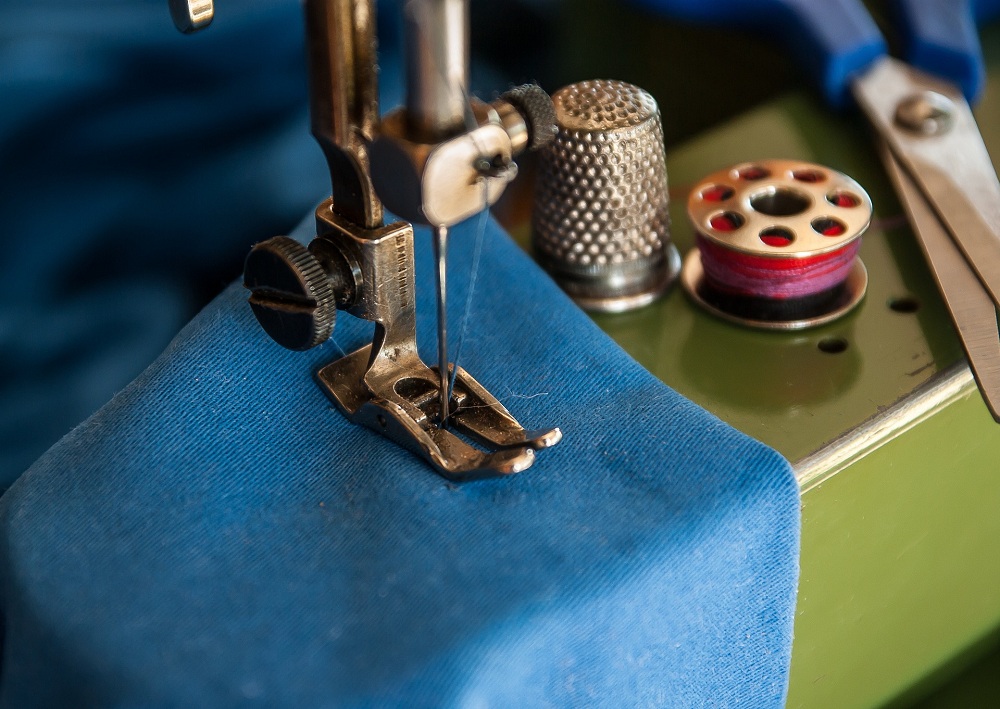 Beginner Mistakes You’re Making with Your Sewing Machine