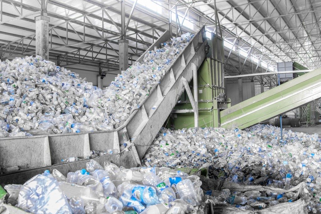 Commercial Waste Recycling Company: Why Are They Beneficial?