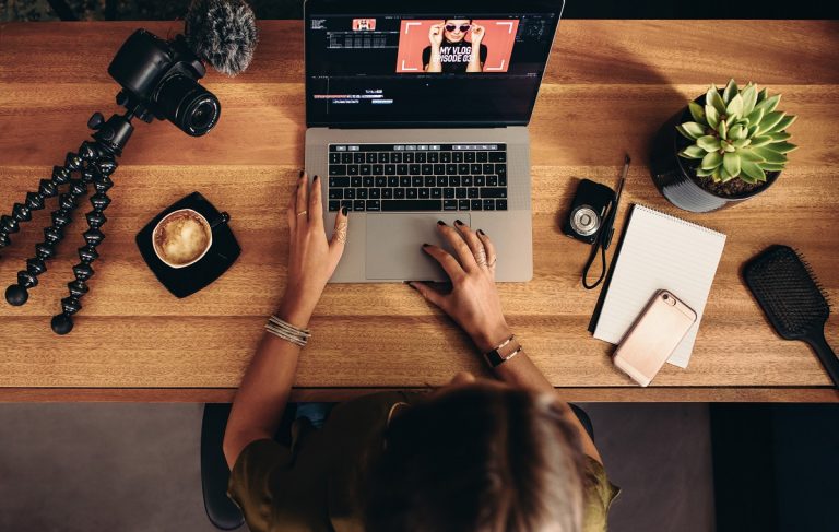 Movie Components The Movie Mix of Technicality and Creativity | DIY in Real Life