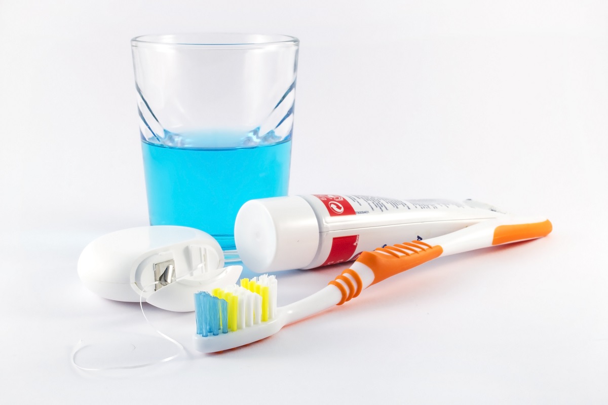 dental health essentials